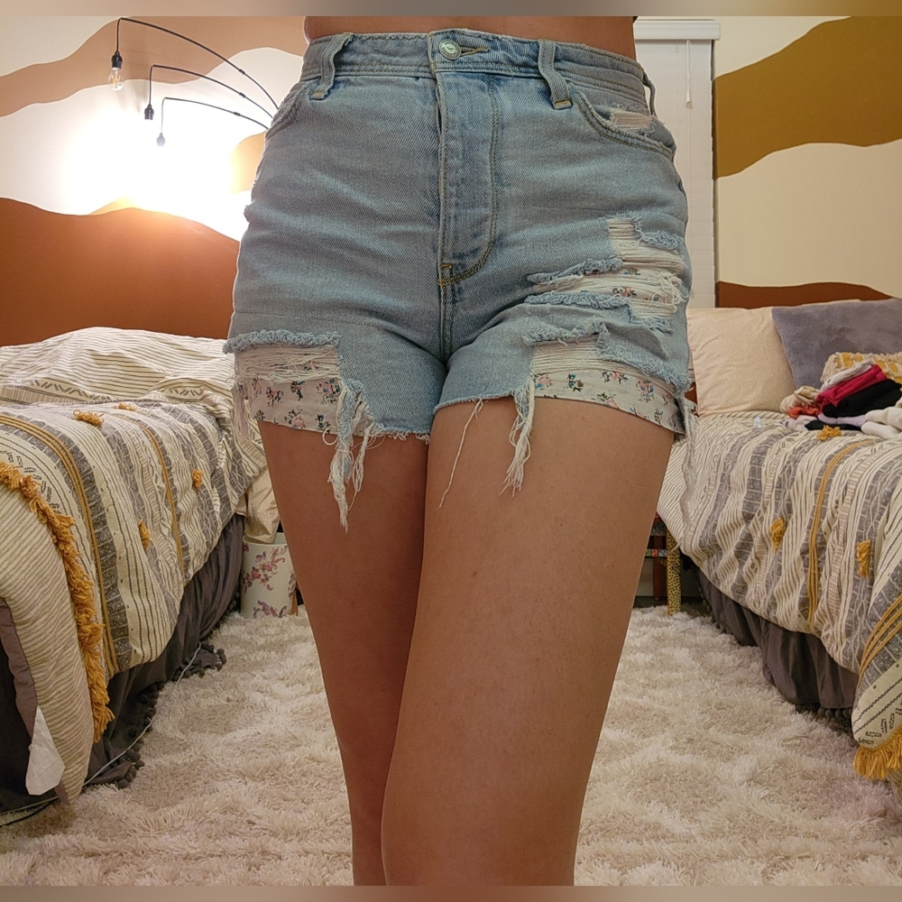 Hollister Shorts